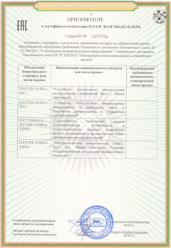 ЕВРАЗИЙСКИЙ ЭКОНОМИЧЕСКИЙ СОЮЗ